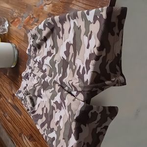 Jumping beans brand boys shorts